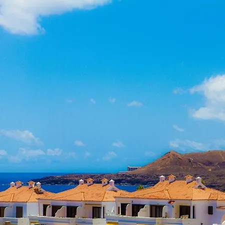 Sunset Dream Penthouse San Miguel de Abona