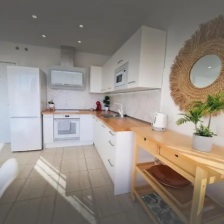 Sunset Dream Penthouse San Miguel de Abona
