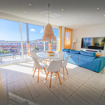 Appartement Sunset Dream Penthouse *