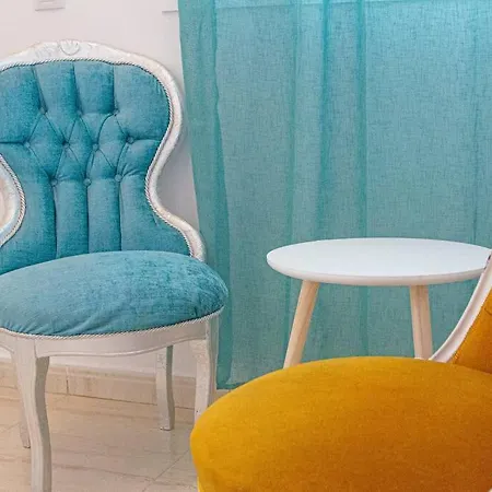 Sunset Dream Penthouse Apartman *