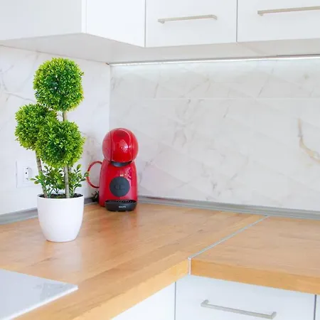 Sunset Dream Penthouse Apartman