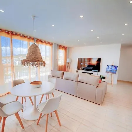 Sunset Dream Penthouse
