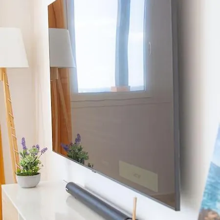 Sunset Dream Penthouse Apartman San Miguel de Abona