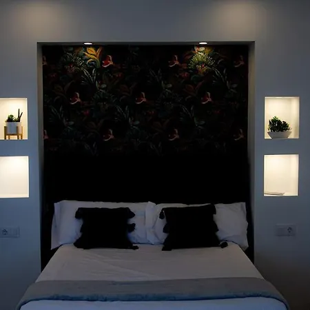 Appartement Sunset Dream Penthouse