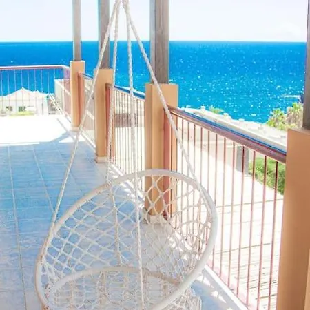 Apartman Sunset Dream Penthouse San Miguel de Abona