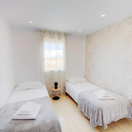 Apartman Sunset Dream Penthouse