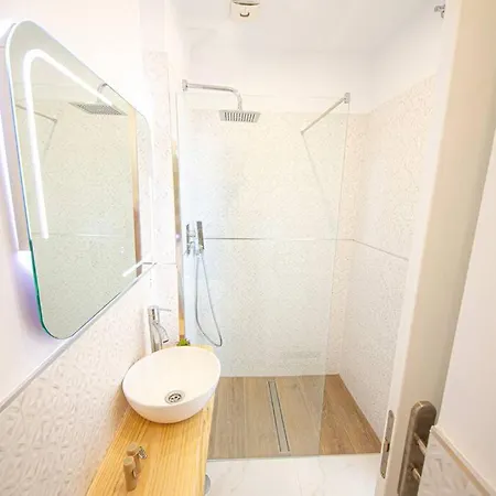 Sunset Dream Penthouse Apartman