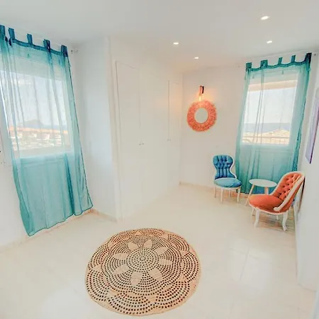 Sunset Dream Penthouse Apartman San Miguel de Abona
