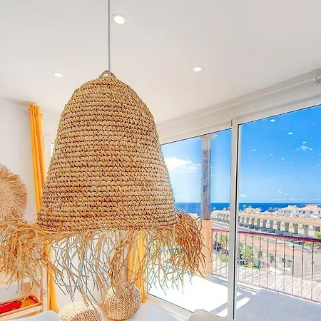 Sunset Dream Penthouse *