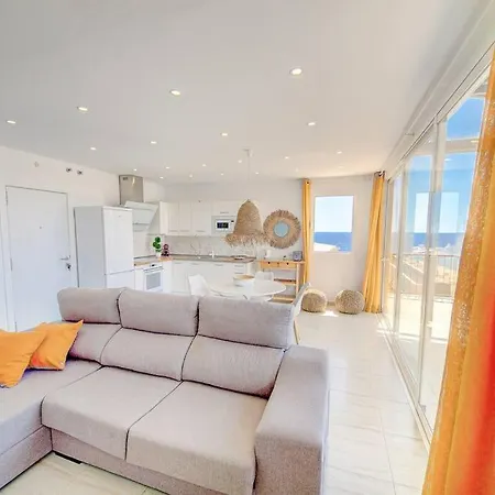 Sunset Dream Penthouse San Miguel de Abona