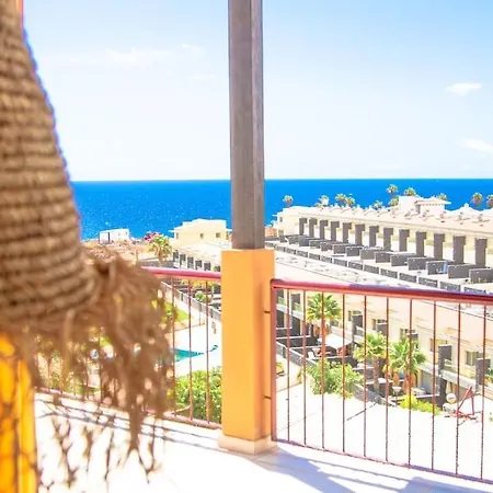 Sunset Dream Penthouse