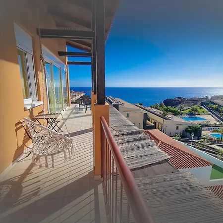Sunset Dream Penthouse * San Miguel de Abona