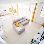 Sunset Dream Penthouse