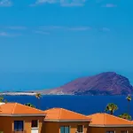 Sunset Dream Penthouse Apartmán San Miguel de Abona