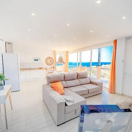 Apartament Sunset Dream Penthouse San Miguel de Abona