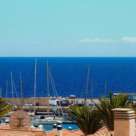 Apartamento Sunset Dream Penthouse