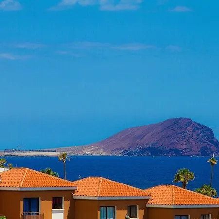 Sunset Dream Penthouse Daire San Miguel de Abona