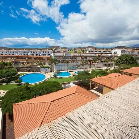 Daire Sunset Dream Penthouse *
