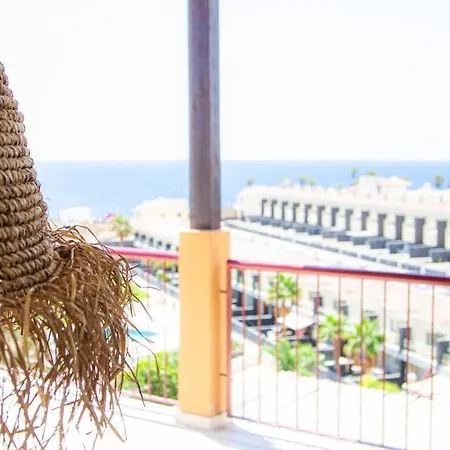 Daire Sunset Dream Penthouse San Miguel de Abona