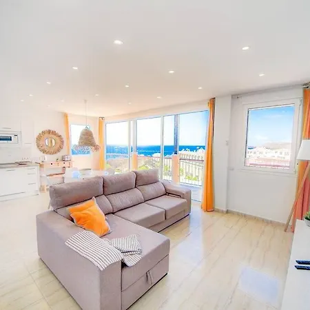 Sunset Dream Penthouse Daire