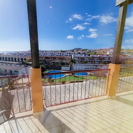 Apartamento Sunset Dream Penthouse