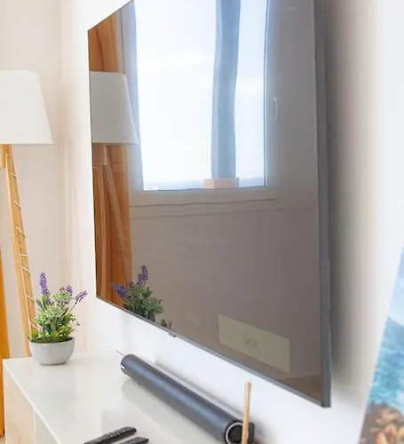 Sunset Dream Penthouse Apartament San Miguel de Abona