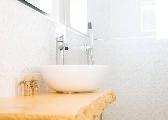 Apartament Sunset Dream Penthouse San Miguel de Abona