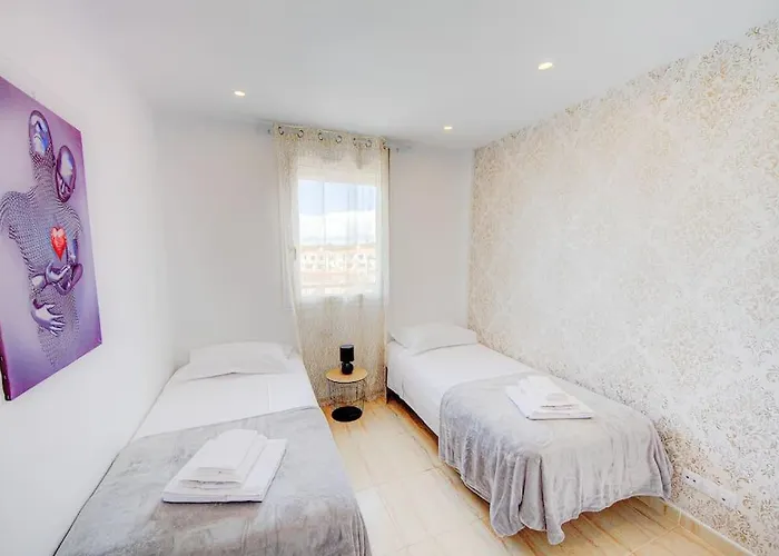 Apartament Sunset Dream Penthouse