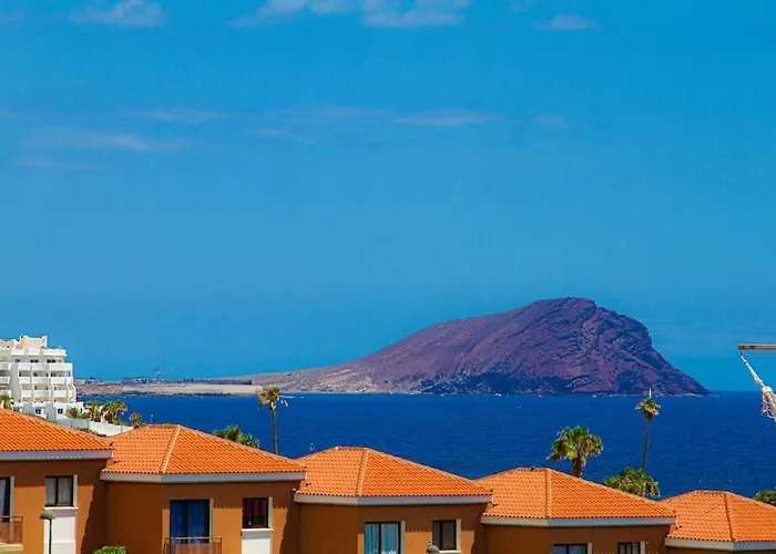 Sunset Dream Penthouse Apartament San Miguel de Abona