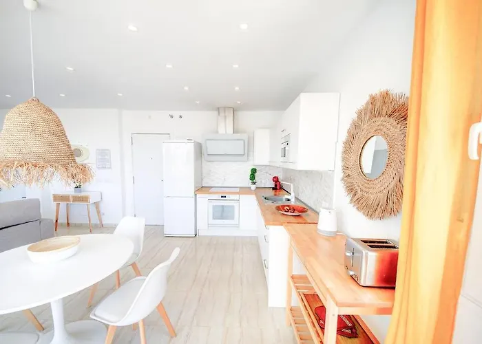 Apartament Sunset Dream Penthouse *